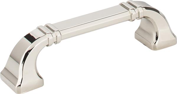Jeffrey Alexander - 96 mm Center-to-Center Ella Cabinet Pull