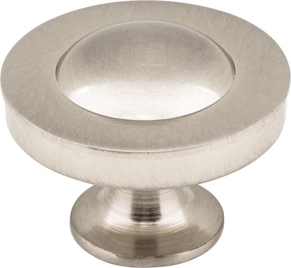 Jeffrey Alexander - 1-1/4 Inch Diameter Cordova Cabinet Knob