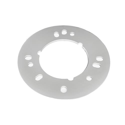 Infinity Drain - Universal 4 Inch Clamping Plate - 8 Inch Diamter x 4 Inch Throat