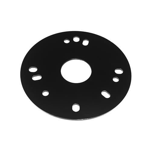 Infinity Drain - Universal 4 Inch Clamping Plate - 8 Inch Diamter x 2 Inch Throat