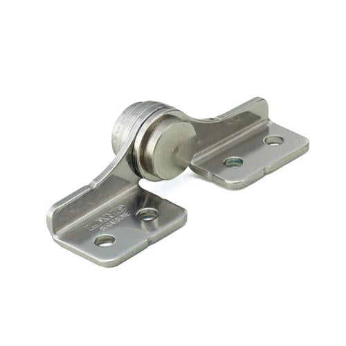 Sugatsune - Stainless Steel Torque Hinge