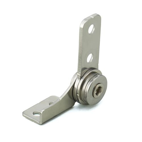 Sugatsune - Stainless Steel Torque Hinge