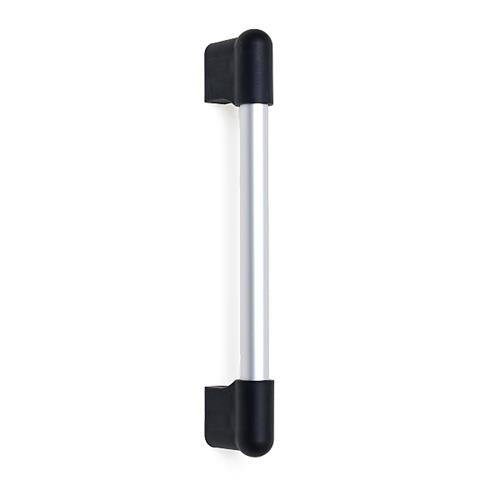Sugatsune - Pipe Handle, Aluminum Grip, Po