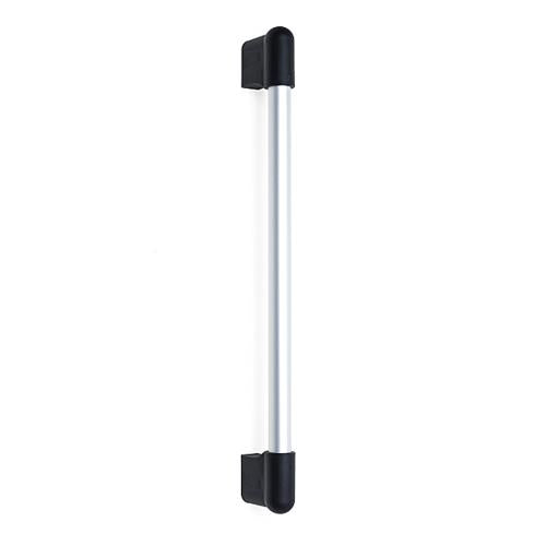 Sugatsune - Pipe Handle, Aluminum Grip, Po