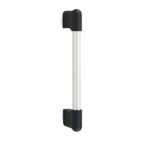 Sugatsune - Pipe Handle, Aluminum Grip, Po