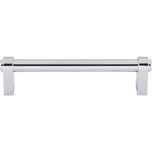 Top Knobs - Lawrence 5 1/16 Inch Center to Center Bar pull