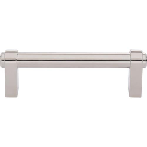 Top Knobs - Lawrence 3 3/4 Inch Center to Center Bar pull