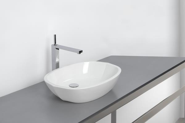 Wetstyle - BE 21 X 15 X 4 Above Mount Vessel