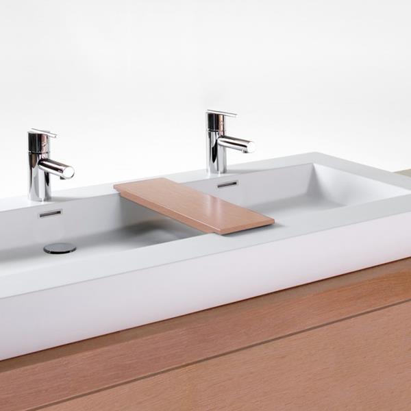 Wetstyle - Bridge Only - For Vc48 Lavatory