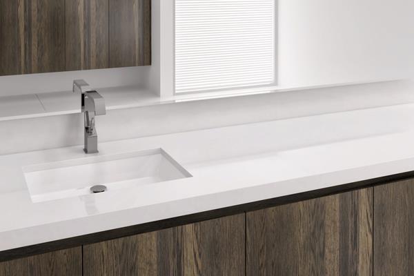 Wetstyle - Cube 21 X 15 X 4 - Undermount Vessel