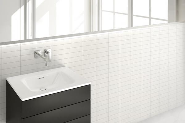 Wetstyle - Element 24 X 20 X 5/8 Washbasin