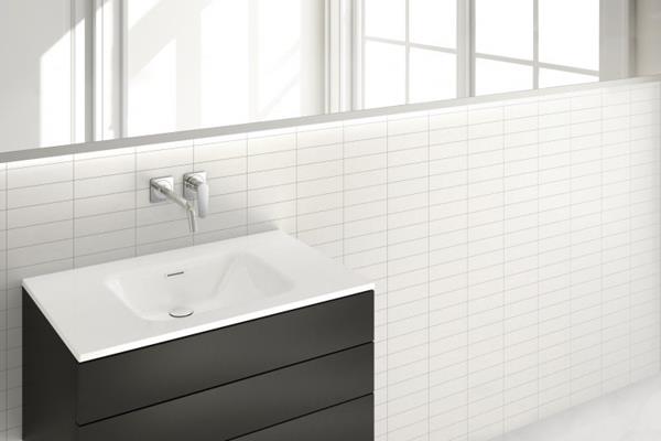 Wetstyle - Element 30 X 20 X 5/8 Washbasin