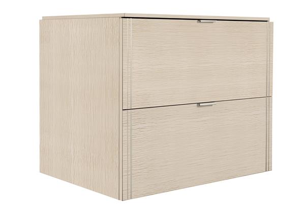 DXV - Belshire 30 Inch Vanity Natural Oak