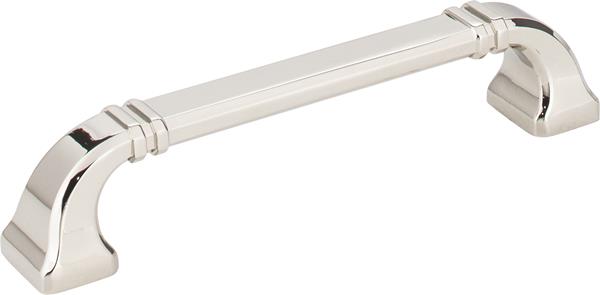 Jeffrey Alexander - 128 mm Center-to-Center Ella Cabinet Pull