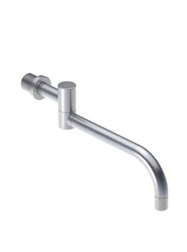 Vola - Basin Spout- 10 Inch Double Swivel