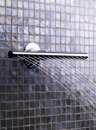 Vola - 050K Adjustable Body Jet And Rosette (1 Each)
