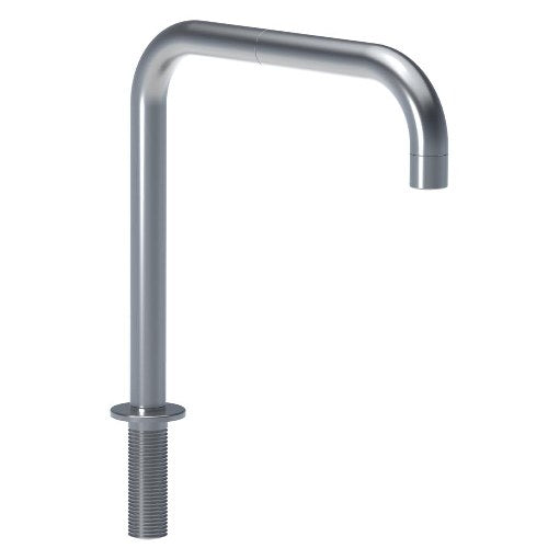 Vola - 090 Double Swivel Spout-8-1/4 Inch High
