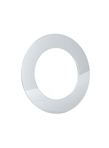 Vola - Rosette (Flange)- (Hole-1-1/2 Inch , Outer-2-3/8 Inch )