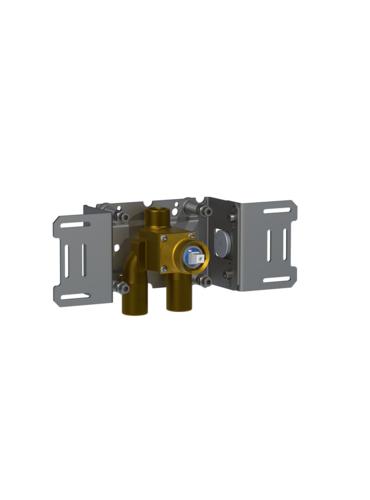 Vola - 2200V Rough In-Wall Valve