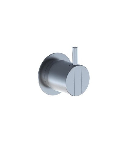 Vola - 2201 One-Handle Mixer And Rosette Trim Kit