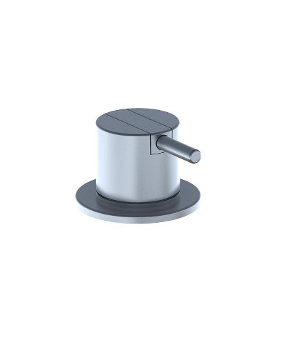Vola - One-Handle Basin Mixer For Remote Spout, 5 Gpm
