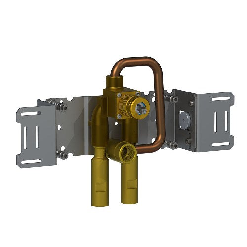 Vola - Rough In-Wall Valve