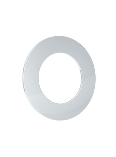 Vola - Rosette (Flange)- Dia. (Hole-1-1/2 Inch , Outer-2-3/8 Inch )