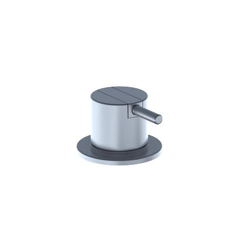 Vola - One-Handle Basin Mixer For Remote Spout, 3 Gpm