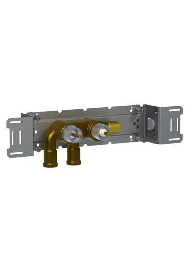 Vola - 5200V Rough In-Wall Valve (12 Gpm)