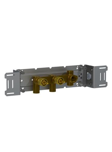 Vola - Rough In-Wall Valve