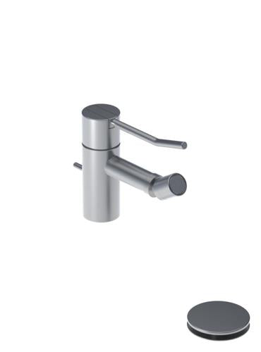 Vola - Hv4L One-Handle Bidet Set With Adjustable Nozzle