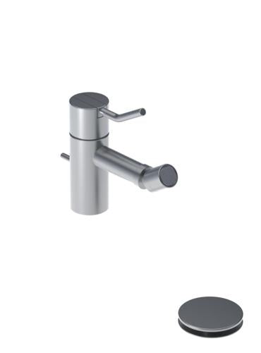 Vola - Hv4M One-Handle Bidet Set With Adjustable Nozzle