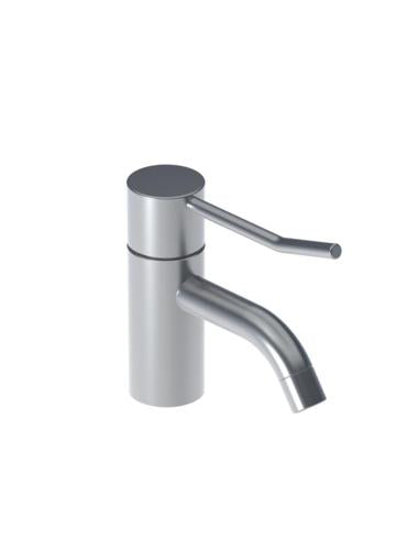 Vola - Rb1L One-Handle Single-Feed Basin Set