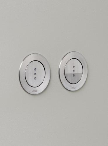 Vola - Rs83 Electronic Dual Flush