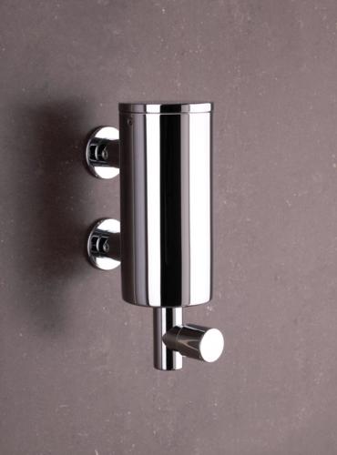 Vola - T10Jr Soap / Shampoo Dispenser8.5 Ounce Capacity