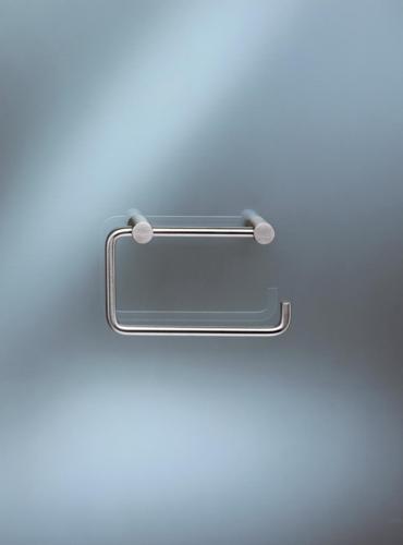 Vola - T12Bp Toilet Roll Holder 4-5/8 Inch Long Without Backplate