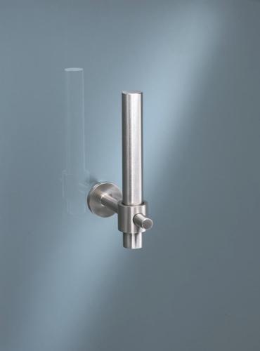 Vola - T14 Vertical Toilet Roll Holder
