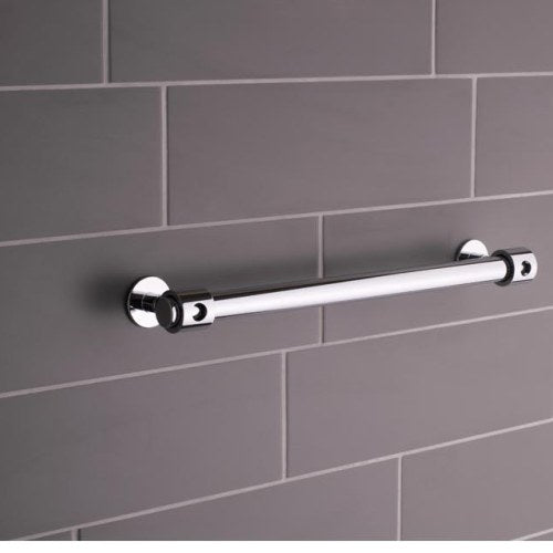 Vola - T23 Grab Bar- 13-3/4 Inch X 2-1/2 Inch