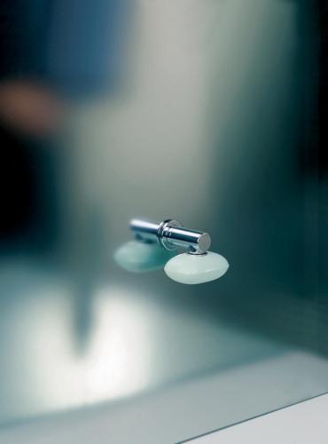Vola - T3 Soap Magnet