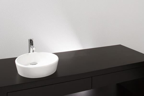 Wetstyle - Ove 15 X 15 X 4 - Above Mount Vessel