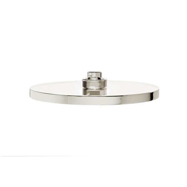 DXV - Contemporary Round Showerhead 8 In