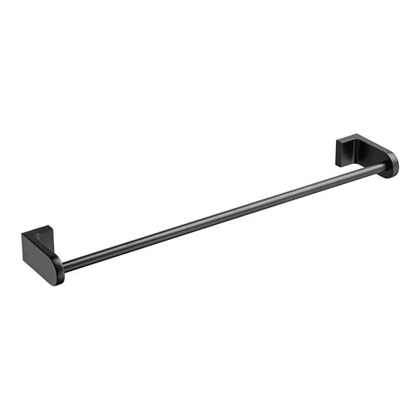DXV - Equility 24 Inch Towel Bar- Polished Chrome