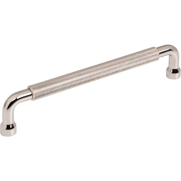 Top Knobs - Garrison 6 5/16 inch Center to Center Bar Pull