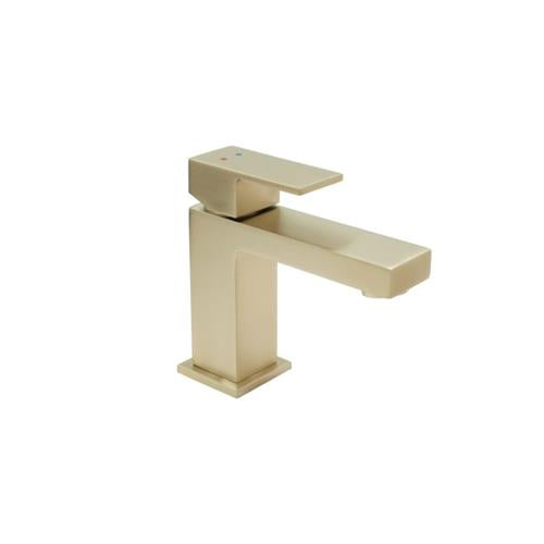 Huntington Brass - Razo Single Hole Lavatory Faucet