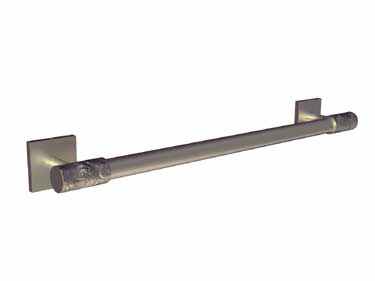 Watermark - Sense 18 Inch Wall Mounted Towel Bar