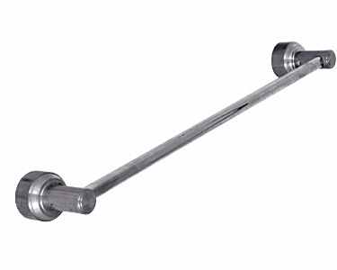 Watermark - Transitional 18 Inch Wall Mounted Towel Bar
