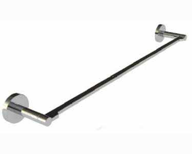 Watermark - Brooklyn 18 Inch Wall Mounted Towel Bar
