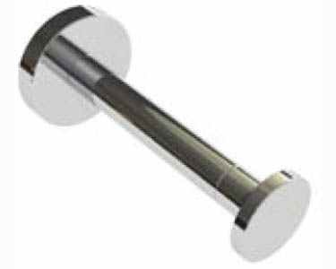 Watermark - Brooklyn Wall Mounted Paper Holder