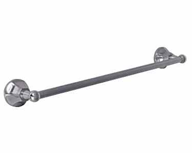 Watermark - Gramercy 18 Inch Wall Mounted Towel Bar