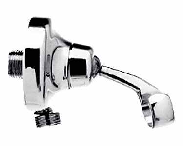 Watermark - Wall Elbow With Hook 1/2 Inch Npt Male
